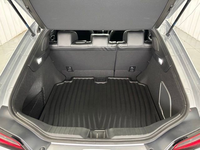 Certified 2025 Acura Integra A-Spec image 14