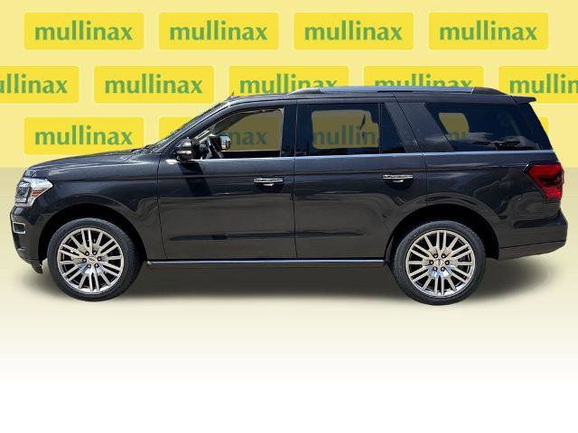 Certified 2023 Ford Expedition Limited RWD image 11