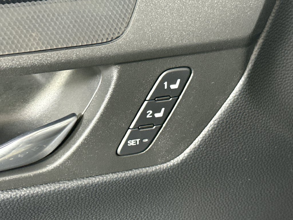 Used 2025 Honda CR-V Sport-L image 23