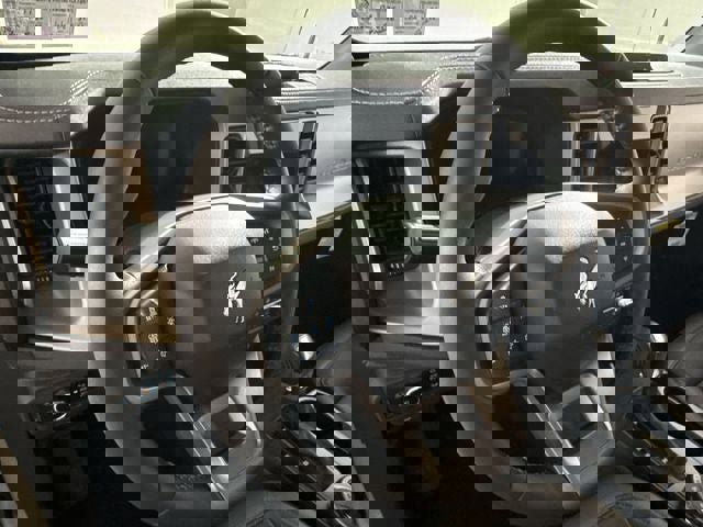 New 2025 Ford Bronco Outer Banks image 18