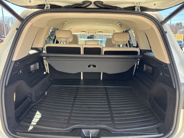 Used 2021 Mercedes-Benz GLB 250 4MATIC image 32