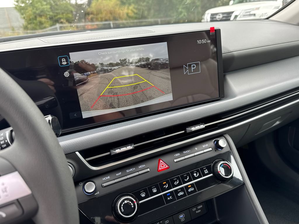 New 2026 Hyundai Sonata SE image 17