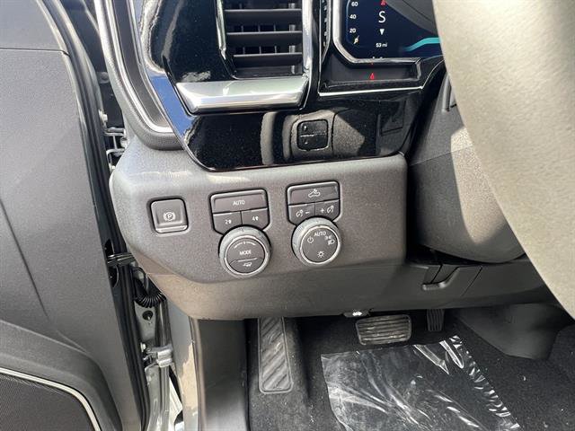 New 2026 Chevrolet Silverado 1500 LT image 11