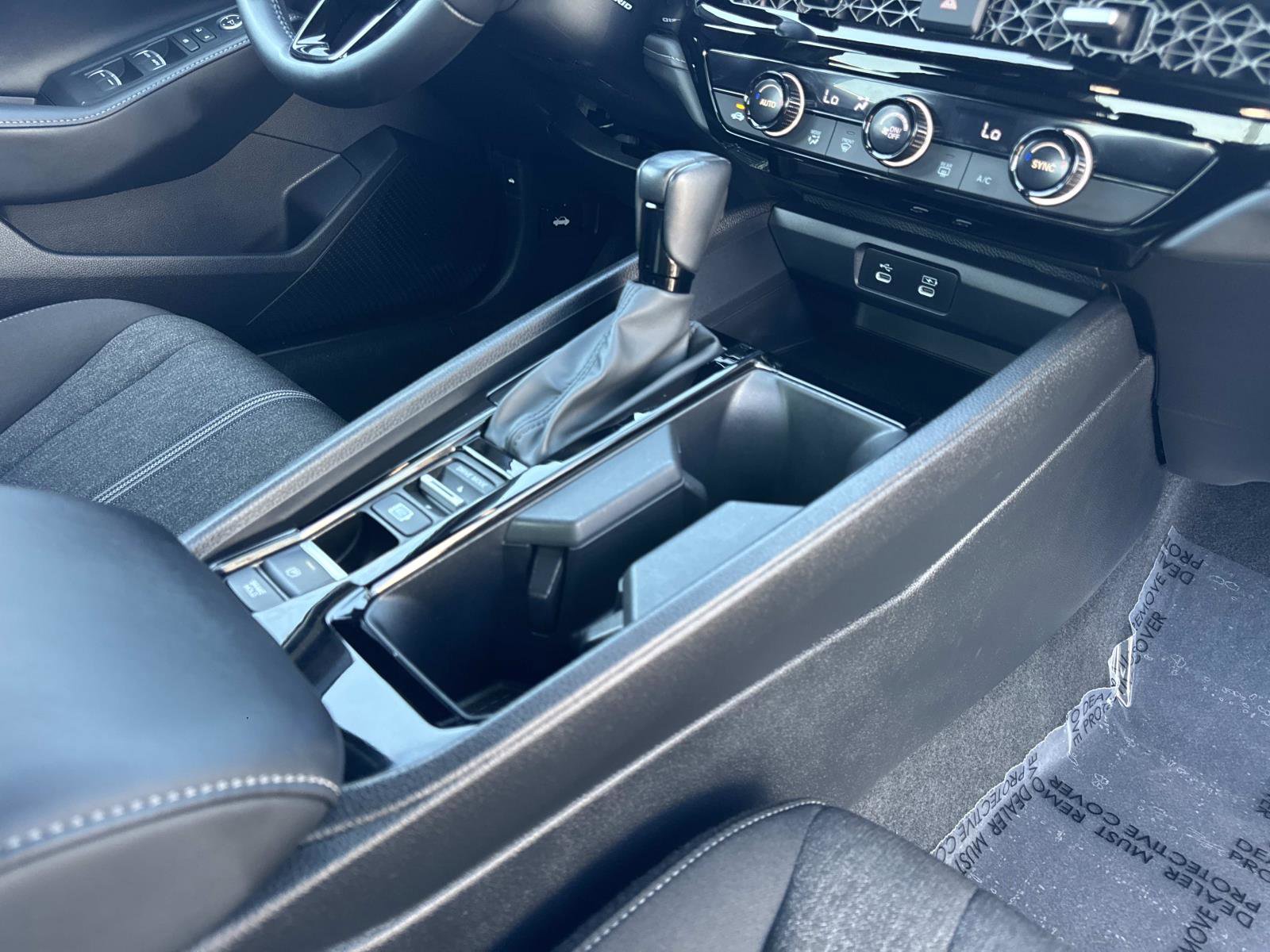 Used 2023 Honda Accord Sport image 28