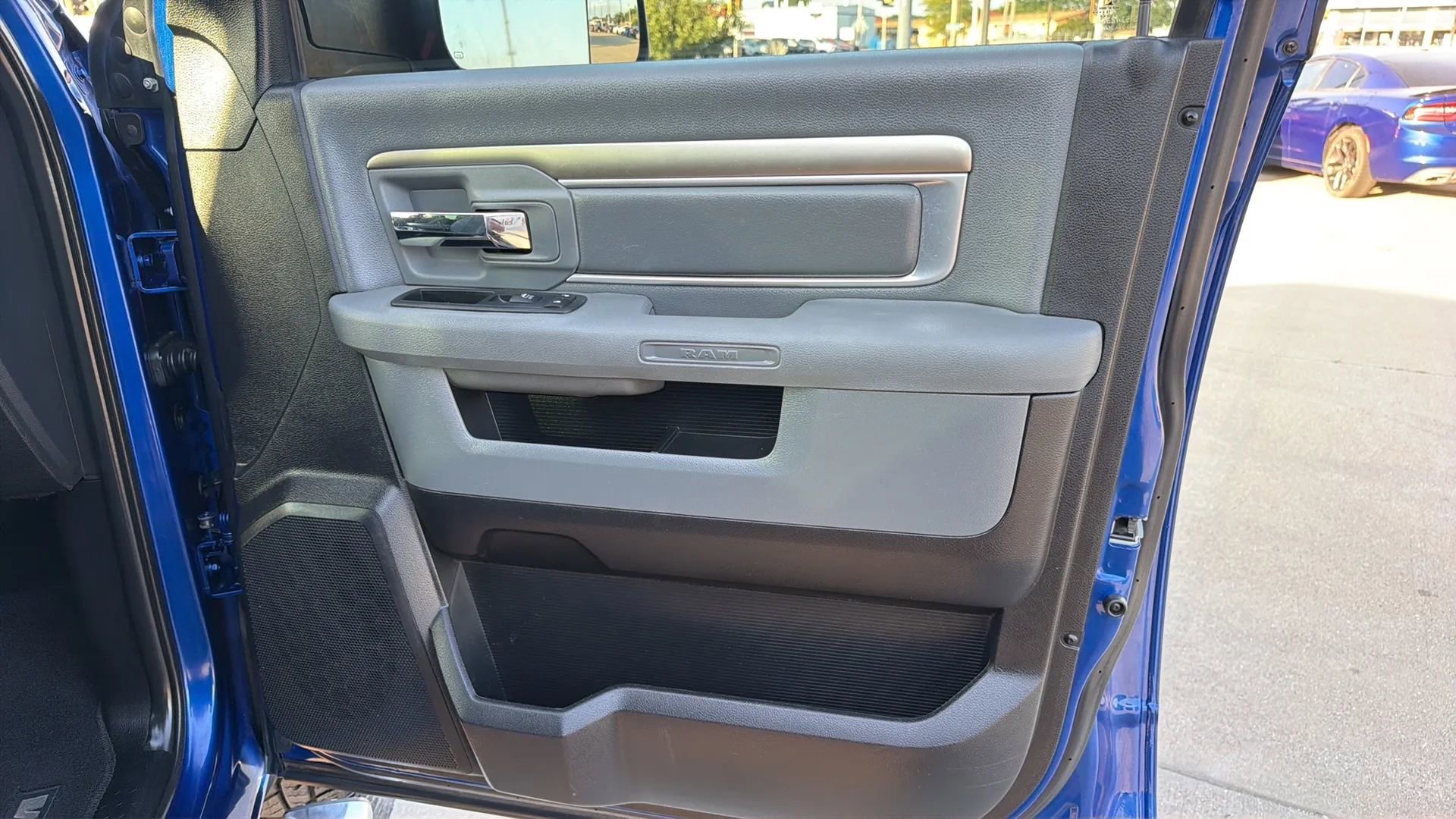 Used 2016 RAM 2500 Lone Star AWD/4WD image 92