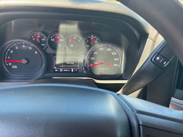 Used 2024 Chevrolet Silverado 2500 Custom w/ Custom Convenience Package AWD/4WD image 22