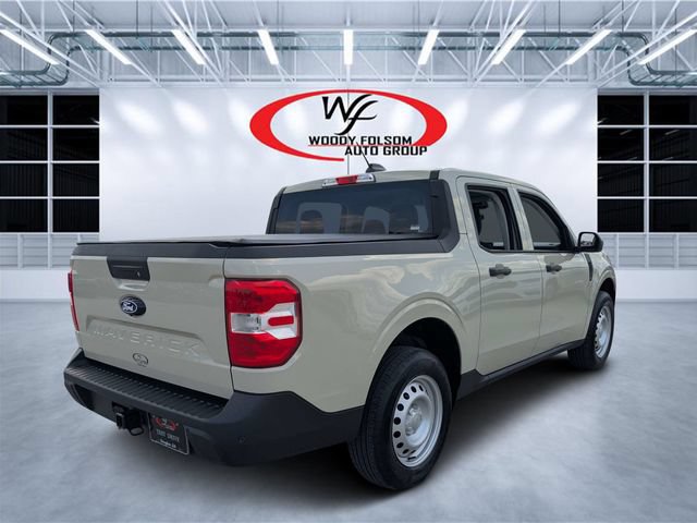 Used 2025 Ford Maverick XL w/ 4K Tow Package AWD/4WD image 3