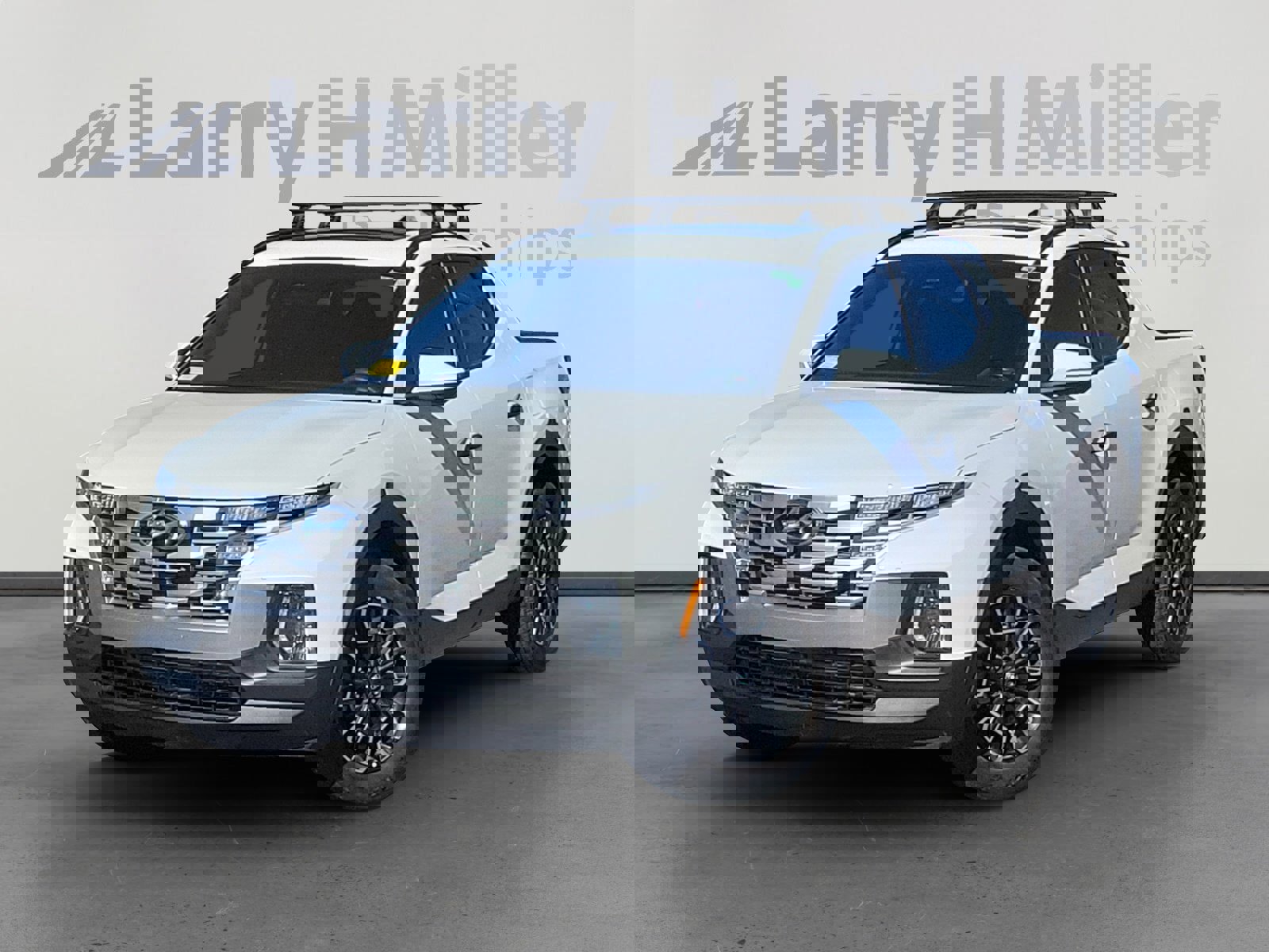 Used 2024 Hyundai Santa Cruz SEL w/ Activity Package