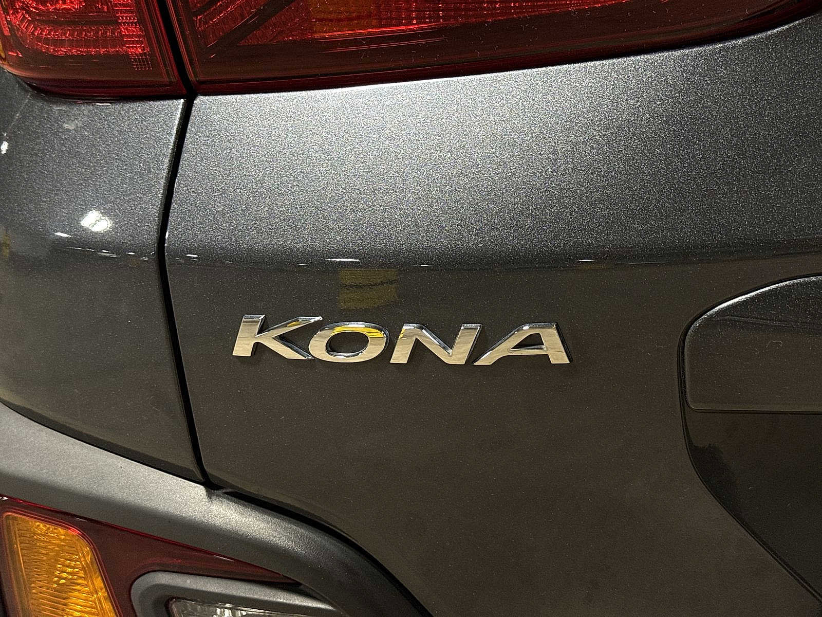 Used 2021 Hyundai Kona SEL AWD/4WD image 24