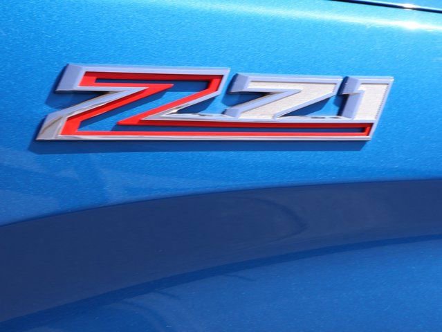 Certified 2022 Chevrolet Silverado 1500 RST image 11