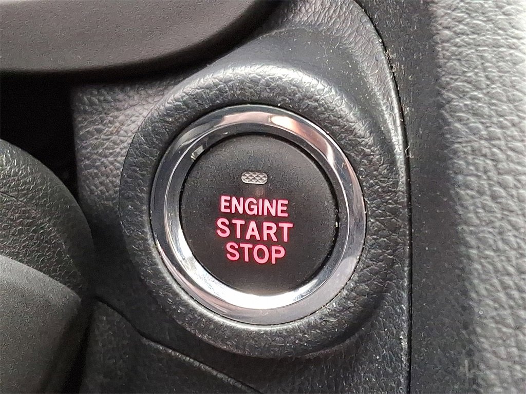 Used 2017 Subaru Forester 2.5i Touring image 27