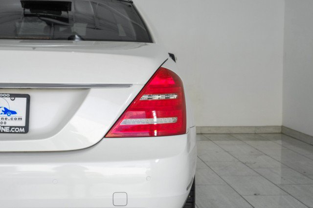 Used 2013 Mercedes-Benz S 550 image 50