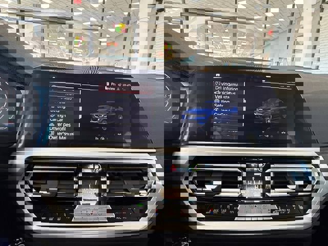 Used 2022 BMW 330i xDrive Sedan w/ Premium Package 2 image 21