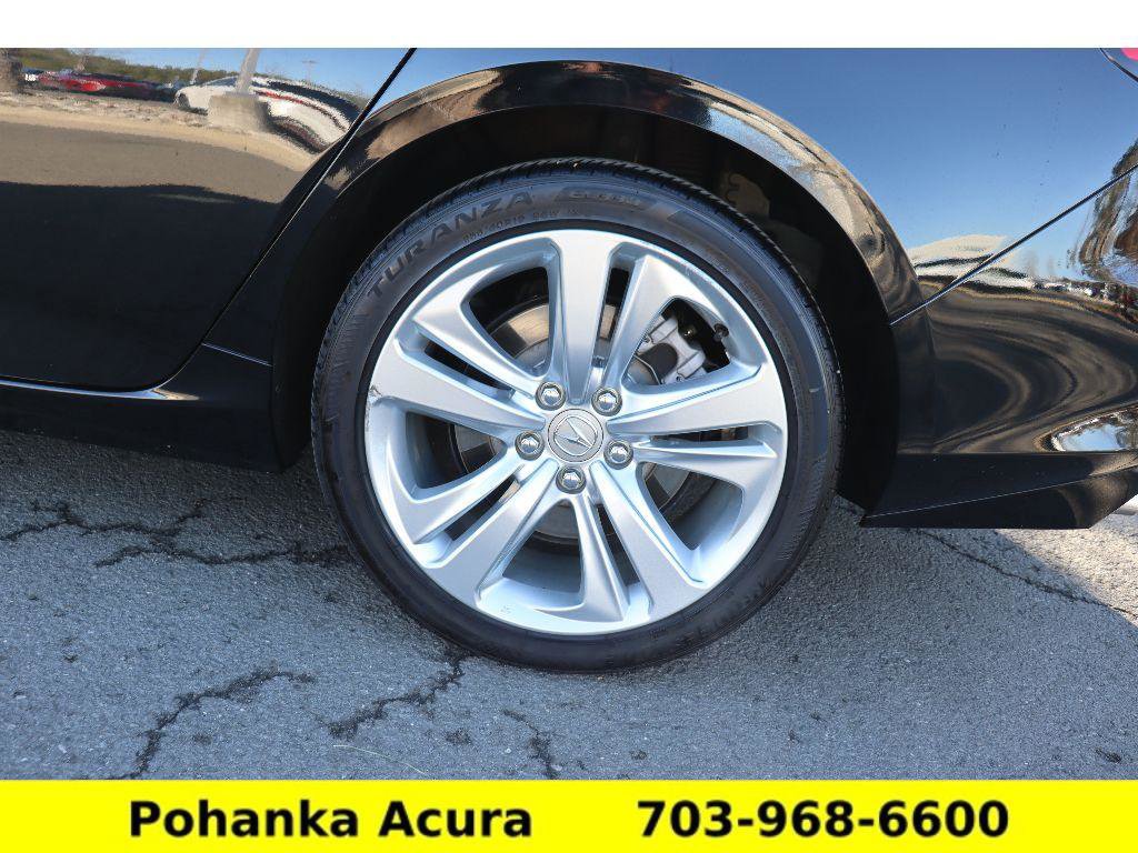 Used 2022 Acura TLX w/ Technology Package image 30