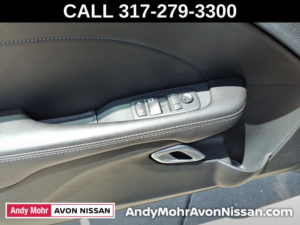 Used 2018 Dodge Challenger R/T Scat Pack RWD image 14