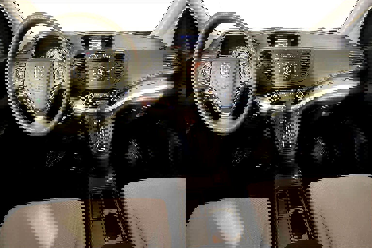 Used 2016 Honda CR-V LX image 16