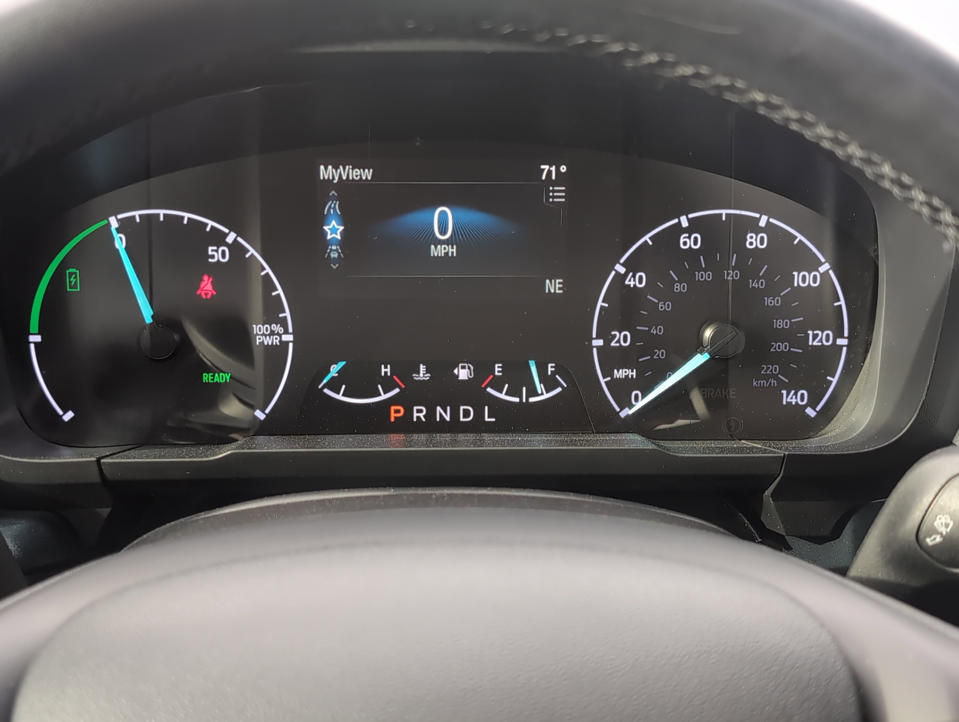 Used 2024 Ford Maverick XLT w/ XLT Luxury Package FWD image 21
