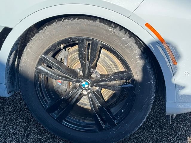 Used 2023 BMW X7 xDrive40i w/ M Sport Package image 17