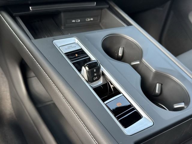 New 2026 Volkswagen Atlas Cross Sport SE image 13