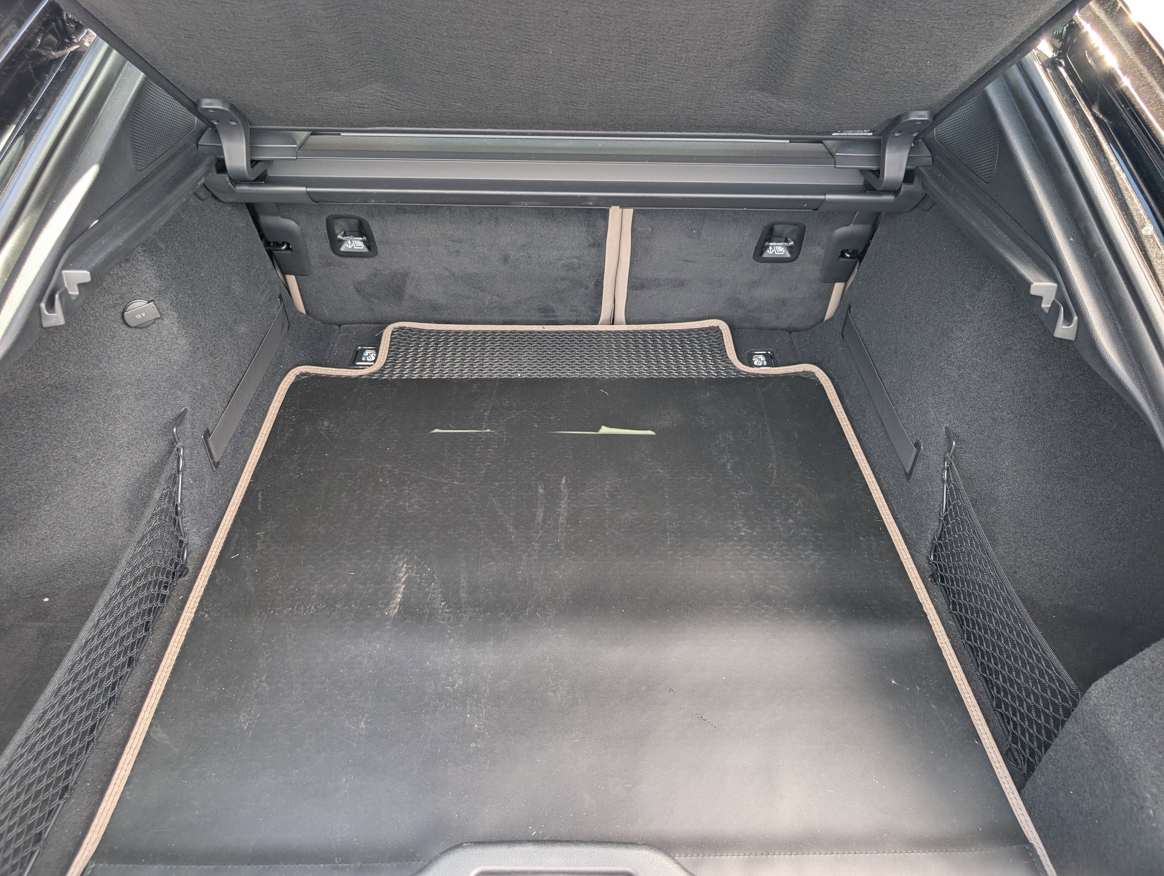 Certified 2025 Porsche Panamera 4 image 26