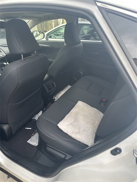 Used 2020 Lexus NX 300 AWD w/ Premium Package image 12