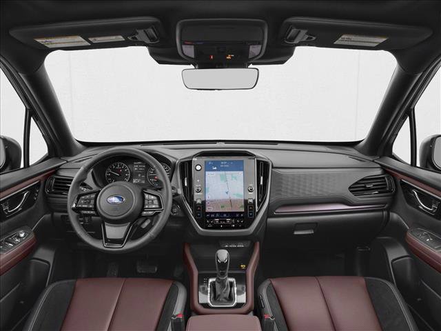New 2026 Subaru Forester Premium AWD/4WD image 5