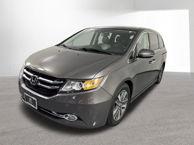 Used 2016 Honda Odyssey Touring Elite image 25