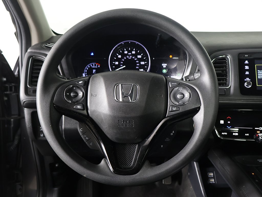 Used 2022 Honda HR-V EX image 36