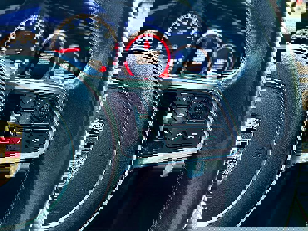 Used 2017 Porsche Panamera 4 image 20