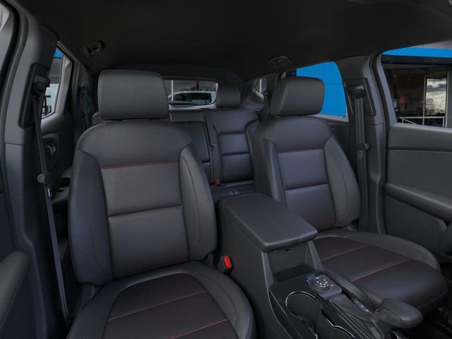 New 2026 Chevrolet Blazer RS w/ Driver Confidence II Package image 17