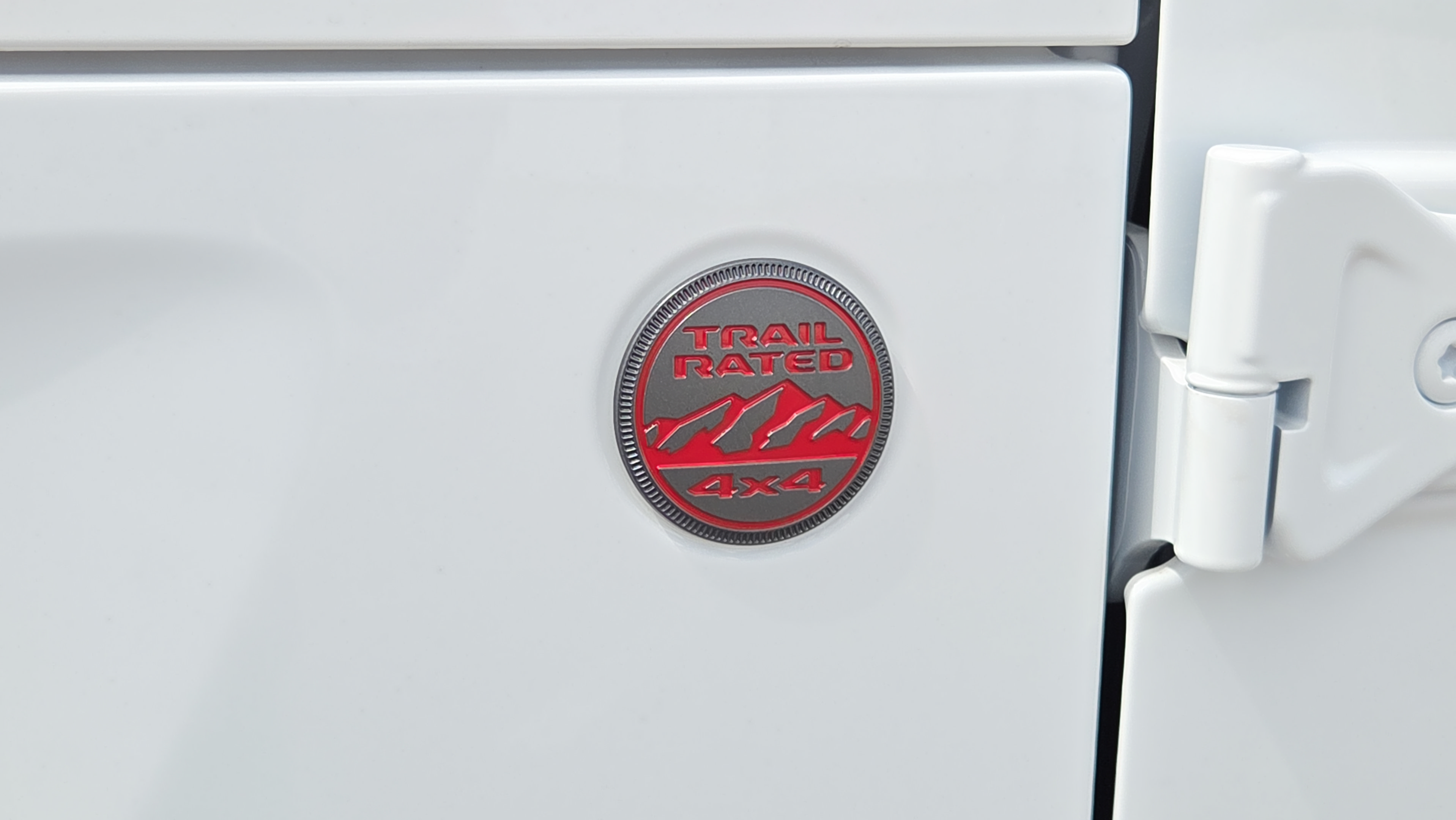 Used 2026 Jeep Wrangler Unlimited Rubicon AWD/4WD image 36