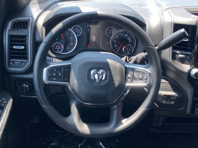 New 2025 RAM 2500 Tradesman image 35