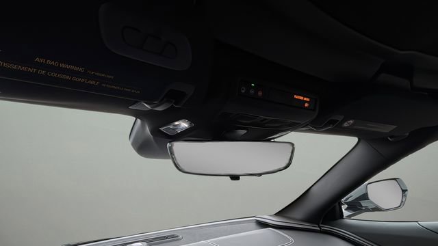 Certified 2026 Chevrolet Corvette Stingray Preferred Cpe w/ Z51 Performance Package image 32