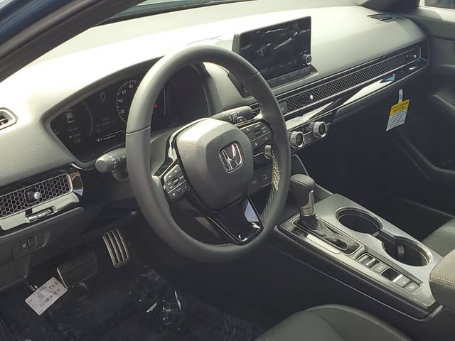 New 2026 Honda Civic Sport image 16