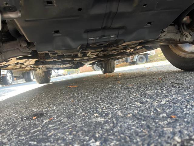 Used 2009 Lexus LX 570 4WD image 54