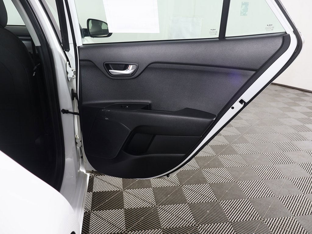Used 2023 Kia Rio S image 20