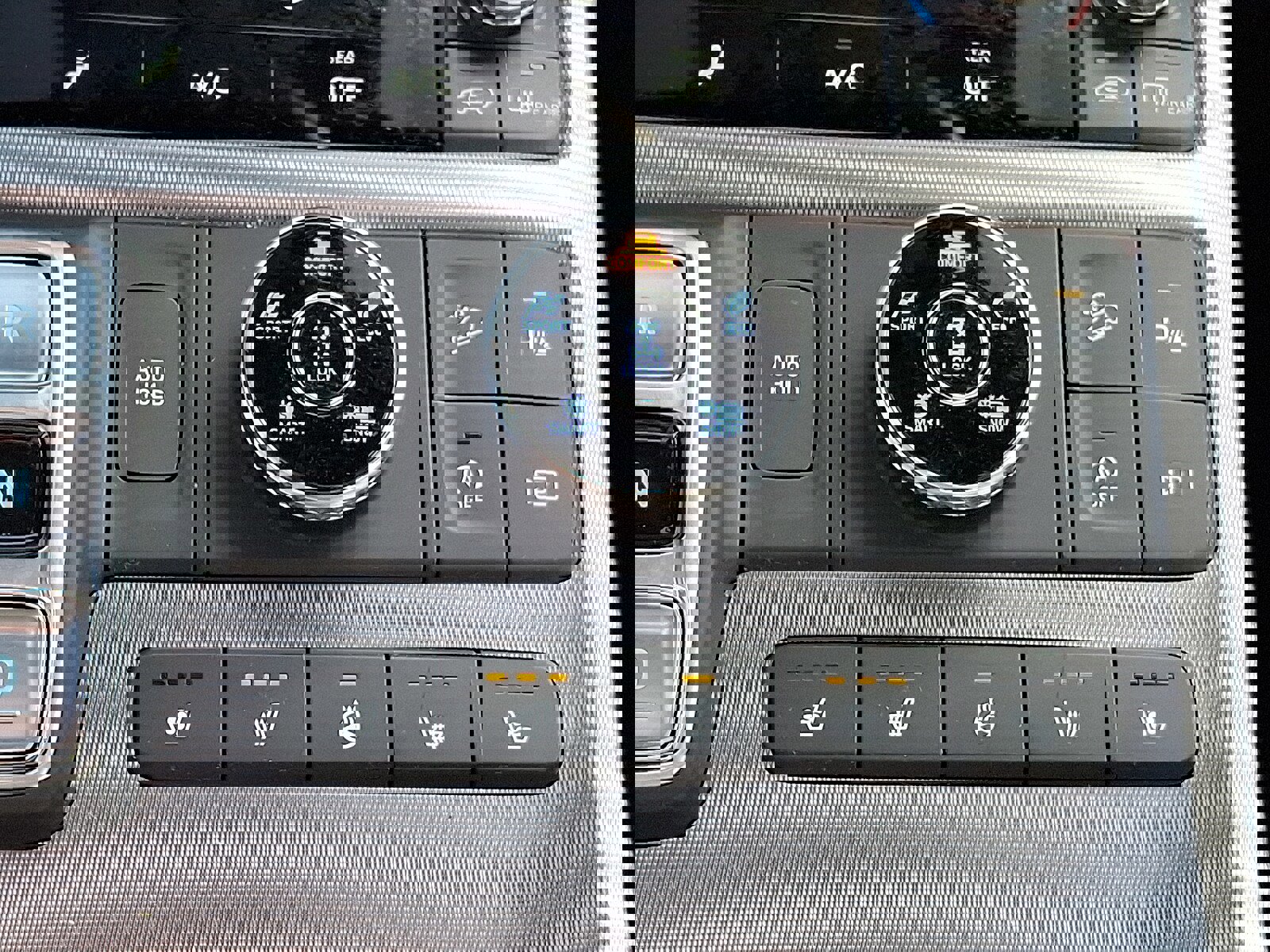 Certified 2023 Hyundai Palisade Calligraphy w/ Cargo Package image 25