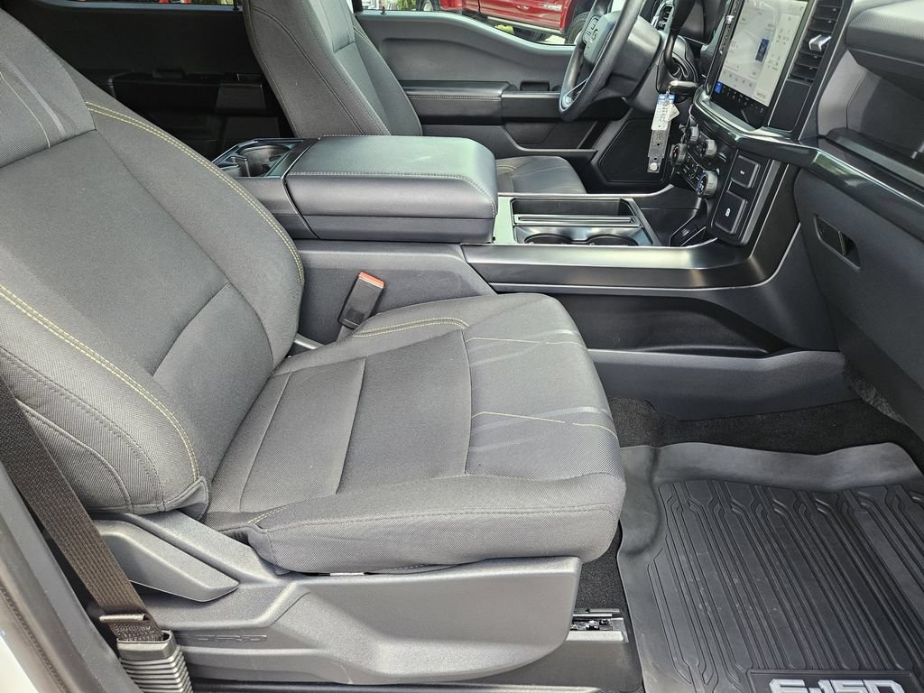 Used 2025 Ford F150 STX AWD/4WD image 13