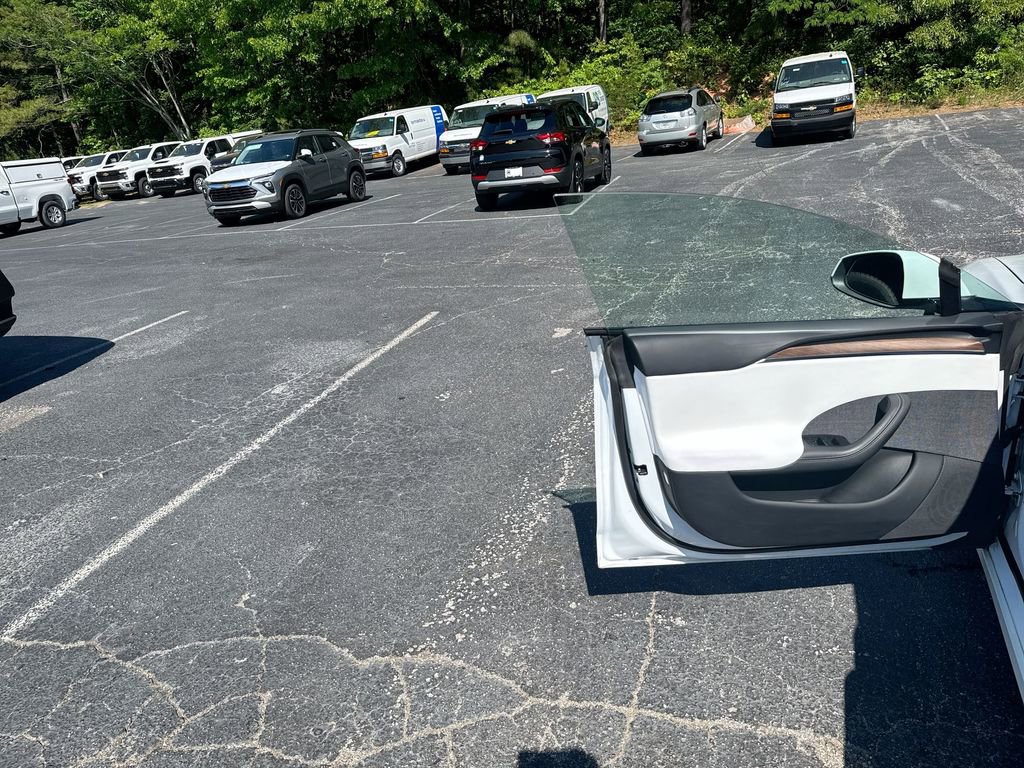 Used 2023 Tesla Model S AWD/4WD image 13