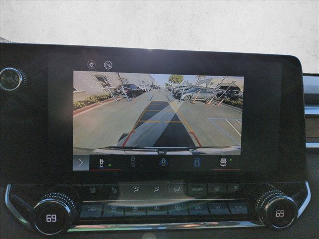 Used 2024 GMC Canyon Denali AWD/4WD image 14