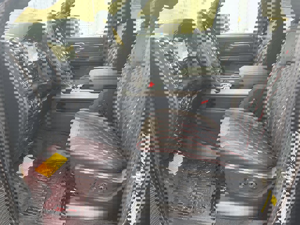 New 2026 RAM 1500 Big Horn image 19