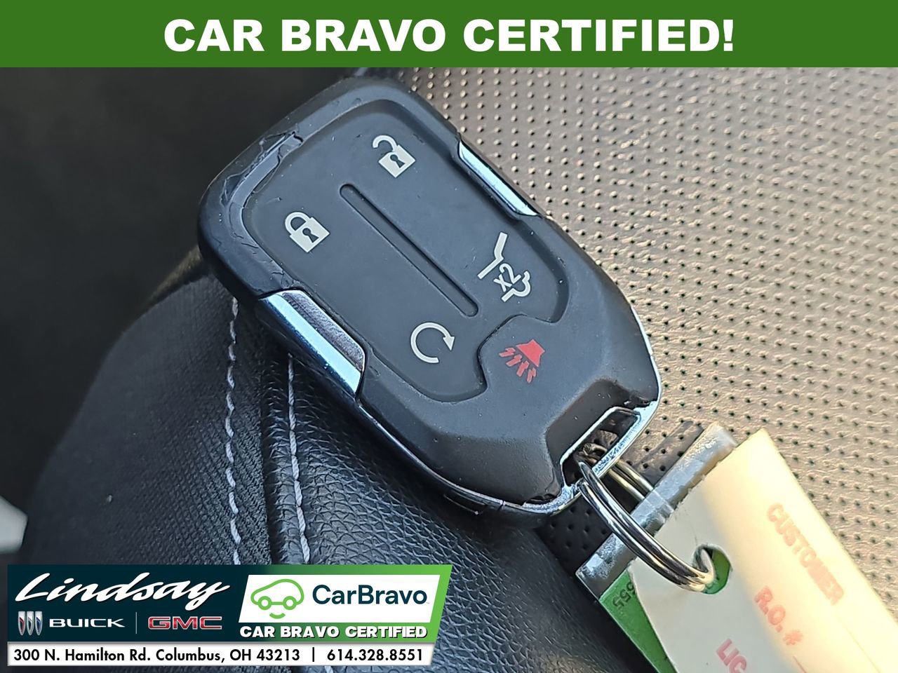 Certified 2024 GMC Terrain SLT image 33