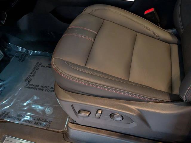 New 2026 Chevrolet Tahoe RST w/ Comfort Package AWD/4WD image 4