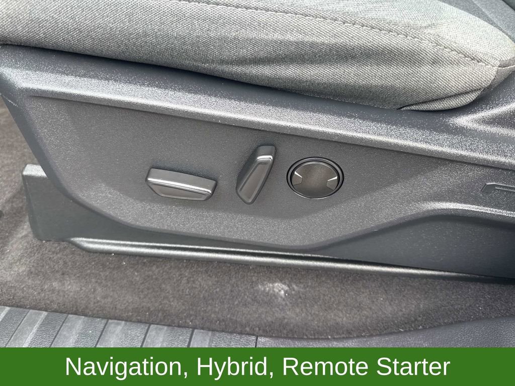 Certified 2023 Ford F150 XLT w/ Equipment Group 302A High image 19