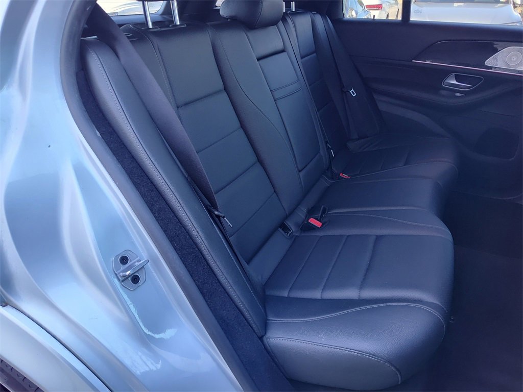 Used 2022 Mercedes-Benz GLE 350 GLE 350 image 35
