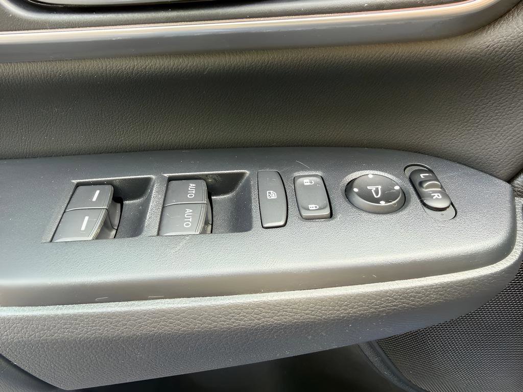 Used 2020 Honda CR-V EX-L image 24