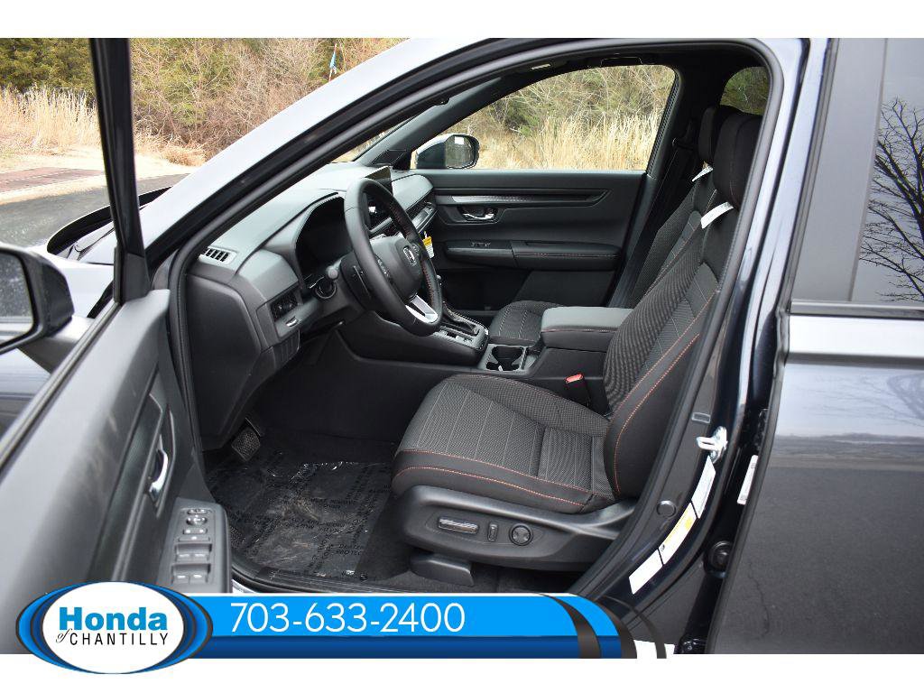 New 2026 Honda CR-V Sport image 26