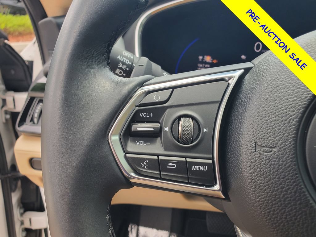 Used 2025 Acura MDX FWD w/ Technology Package image 26