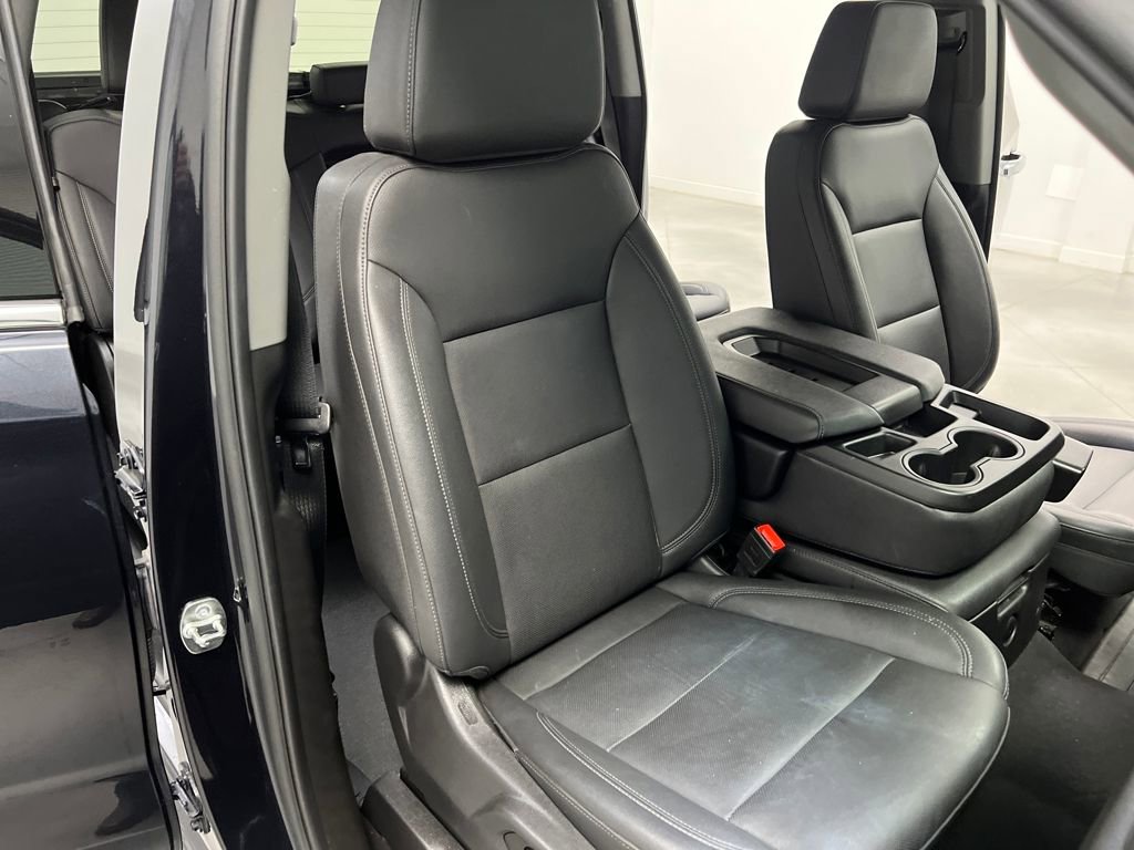 Used 2025 GMC Sierra 1500 SLT image 26