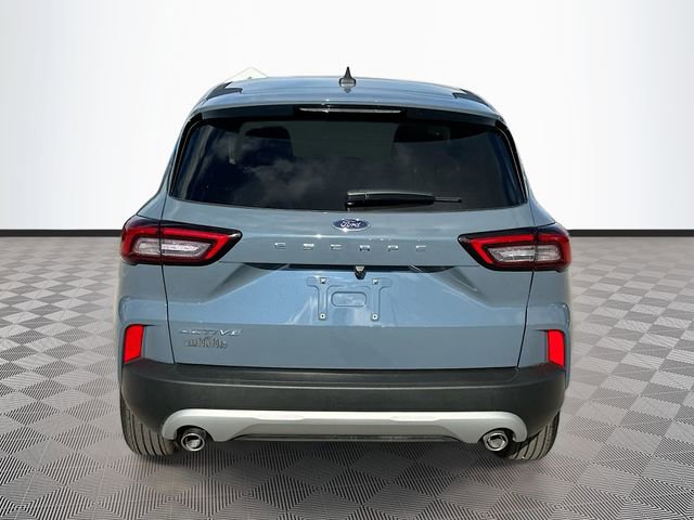 Used 2025 Ford Escape Active image 6